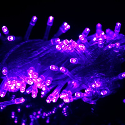 black led christmas lights collection on ebay