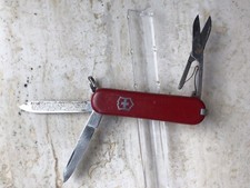 ancien petit couteau suisse Multifonction