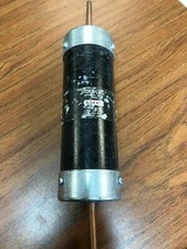 Dura-Lag DLS-R-400 Time-Delay Fuse Class RK5