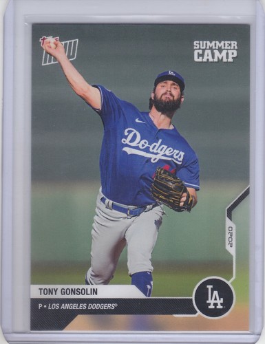 2020 Topps Now - Road to Opening Day - Summer Camp Edition - You Pick Your Cards - Picture 130 of 151
