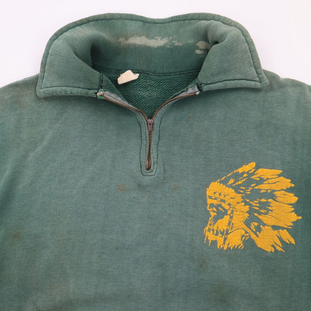 Vintage Russell Athletic Kodiaks Hoodie Size Small – Proper Vintage