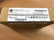 Allen Bradley 5069 - OF4