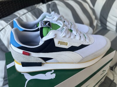 Puma Future Rider Unity Size 10.5 - PUMA Future Rider WH Unity | eBay
