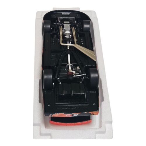Tony Stewart #20 Home Depot / Powerade 2006 Monte Carlo SS 1:24 ACTION MA 1/896 - Bild 9 von 9