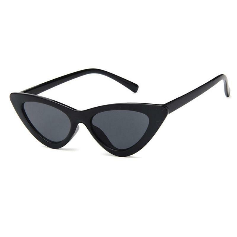 Cat Eye Kids Sunglasses Fashion Child Sun Glasses Baby Sun shading