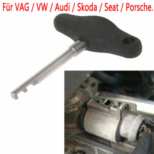 KFZ Steckerverbinder Auspinwerkzeug Entriegelungswerkzeug für VAG VW Audi Skoda - Bild 3 von 10