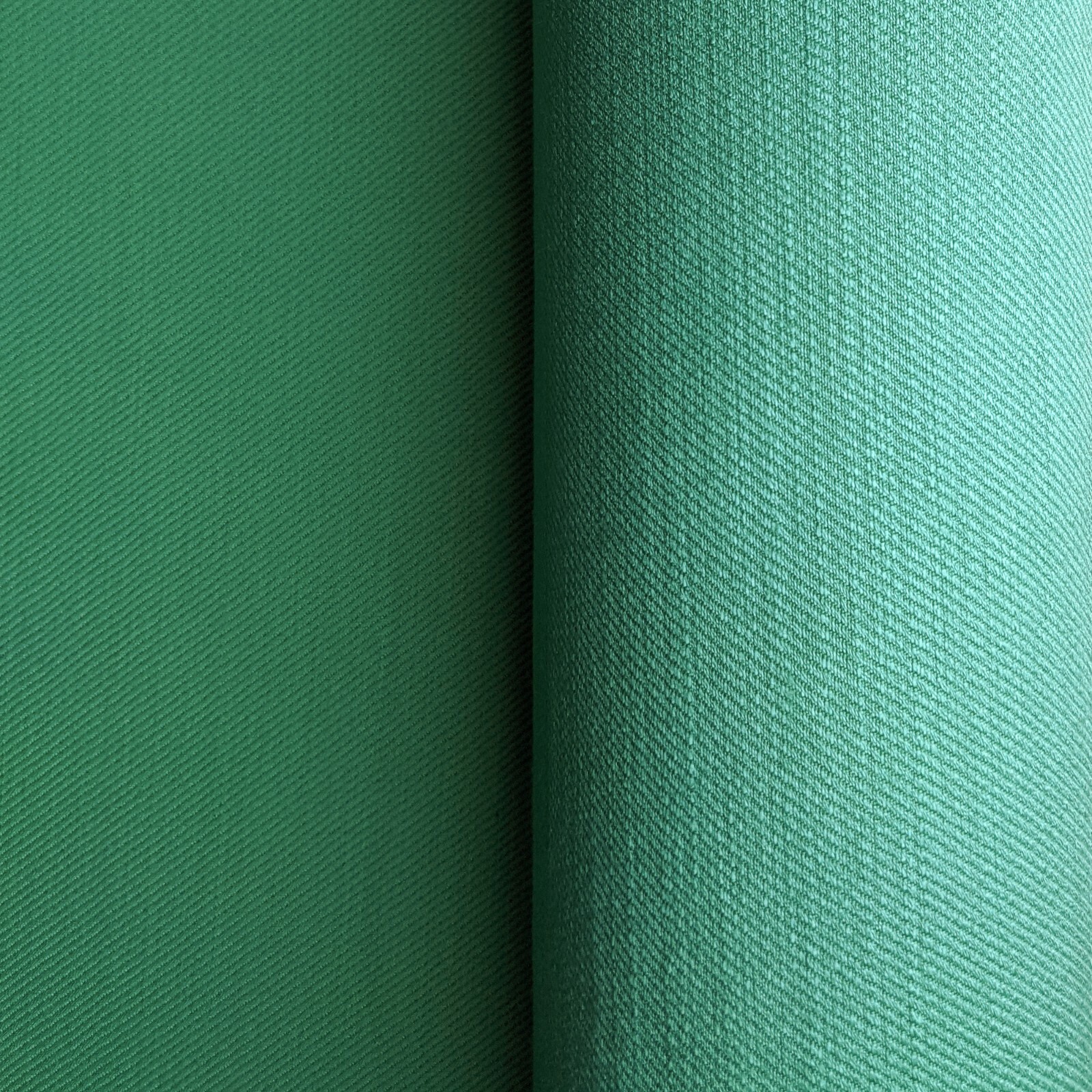 Premium turquoise teal canvas cotton fabric 140cm wide eBay