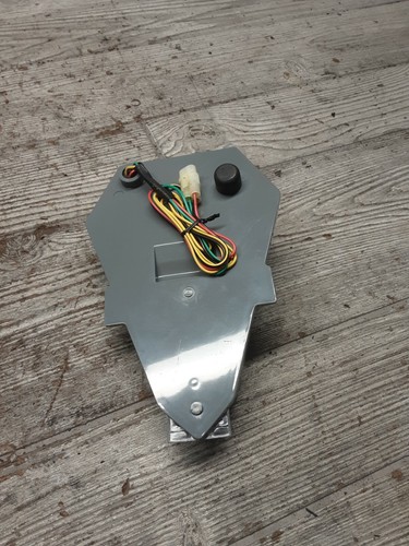 2006-2007 R6 CLEAR CLR Taillight Tail Light Signal Integrated 2010-0876 TL-0016 - Picture 9 of 9