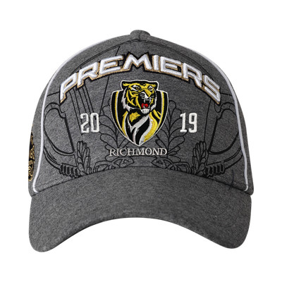 richmond tigers hat