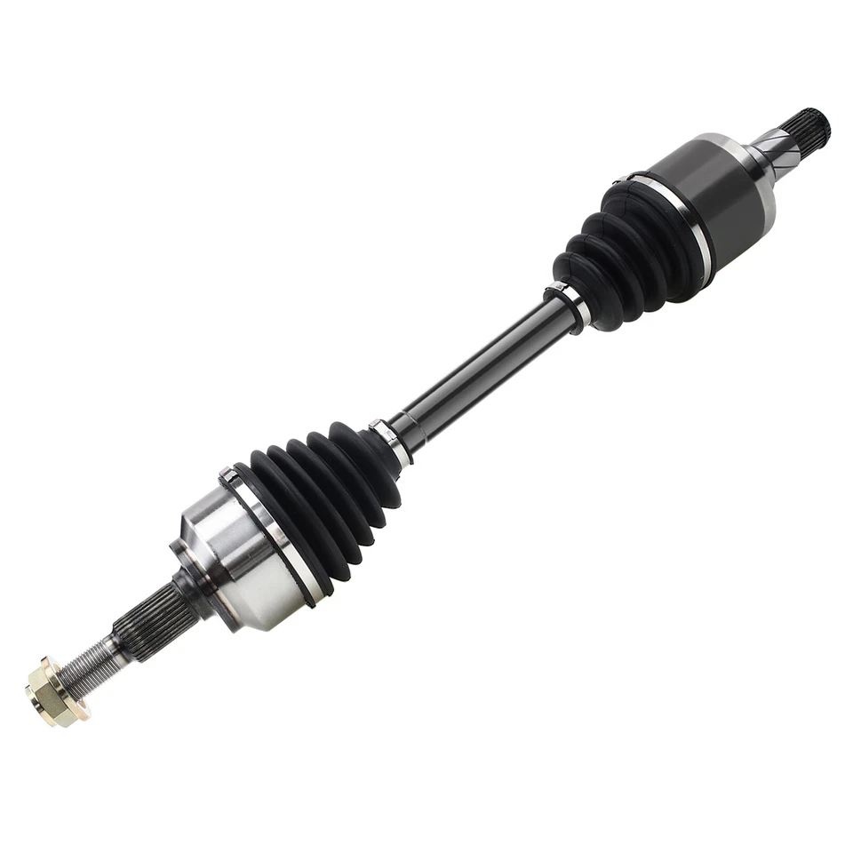 Antriebswelle Vorne Links ohne ABS Ring Automatikgetriebe für Jeep Commander XH - Imagen 4 de 4