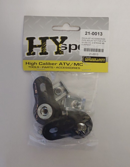 2 Stroke Exhaust Mount Bracket 2 Stroke Exhaust Mount Bracket