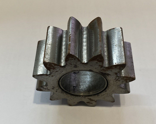 CATERPILLAR 7E-5928 GEAR AS RUST DO TO SHELF LIFE - Picture 3 of 5