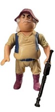 VINTAGE STAR WARS DROIDI KENNER ZIO GUNDY ACTION FIGURE stampato in 3D