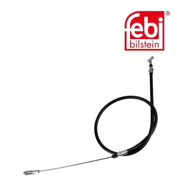Febi Bilstein Handbremsseil Bremsseil Hinten Links FüR Iveco Daily Iii-image