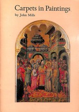 Carpets in Paintings by John Mills