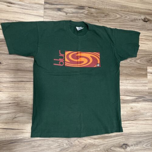 Vintage vintage blur t - Gem Vintage vintage blur t - Gem