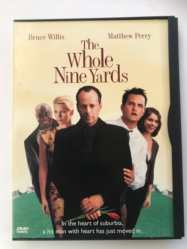 Preowned DVDs & Blu-rays (DVD-16) - Picture 182 of 204