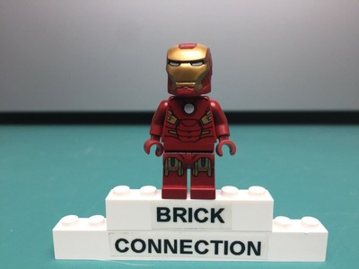 mark 7 lego