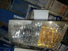 Driver Left Headlight Fits 00-02 CROWN VICTORIA 1507282