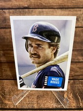 2023 Topps Archives 1957 Topps Hit Stars 57HS-9 Wade Boggs - Boston Red Sox