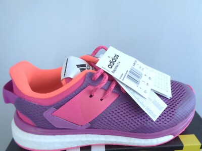 Adidas Response 3 Damen Sneaker Schuhe AQ6103 UK 5 EU 38 US 6,5 NEU + KARTON