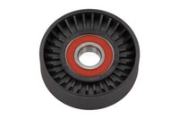 Maxgear 54-0642 Spannrolle, Keilrippenriemen FüR MERCEDES-BENZ