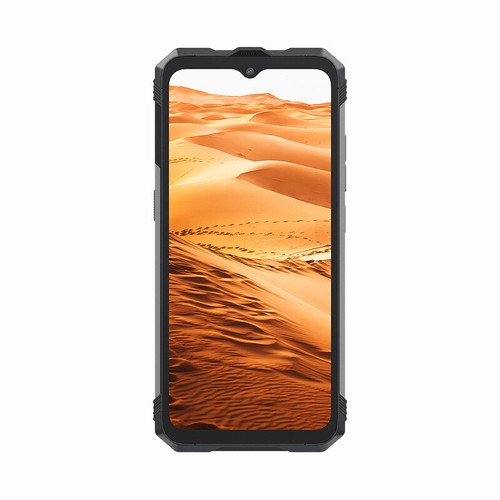Global Cubot KingKong AX Ultra-thin Rugged Phone Rear Screen 120Hz 256GB 100MP - 第 15/16 張圖片