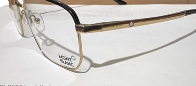 Mont Blanc Eyeglasses Frame , Unisex,53,17,138. (Sale Price) Nice Quality