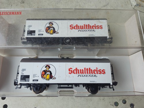 Fleischmann HO 5322  NEU ! | Zustand: Neu