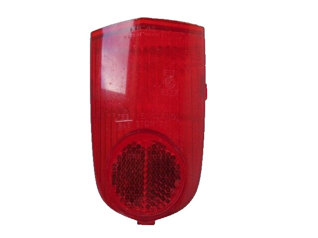 1980 ROLLS ROYCE SILVER SHADOW REAR LIGHT LENS