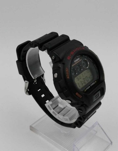 CASIO G-SHOCK DW-6900B Wristwatch Used - Picture 8 of 11