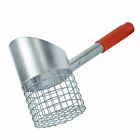 Rtg Sand N Sifting Metal Detector Scoop for Beach & Sand Metal Detecting