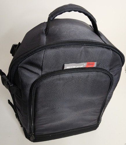 WINER Jazz PRO Series Camera Backpack Photography Bag Case for Canon Nikon etc. - Picture 4 of 14