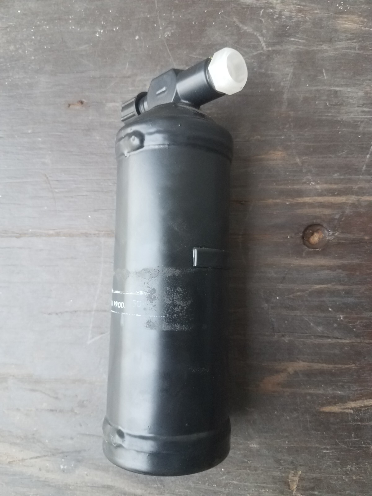1994 Fits Ferrari 348 Air Conditioning Dryer Ac Dryer Evaporator Oem