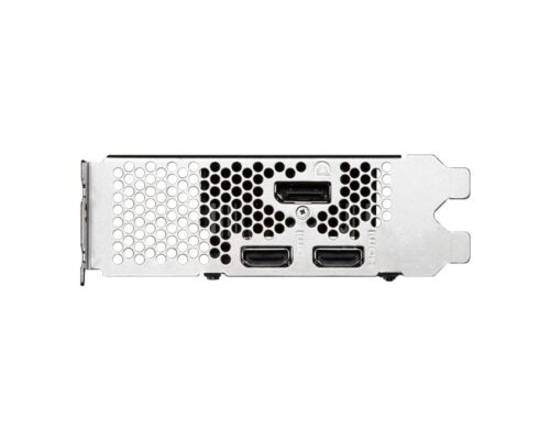 Msi GEFORCE RTX 3050 LP 6G OC 6Gb Gddr6/Pci Express 4.0 (V812-023R) - Picture 5 of 6