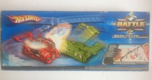 Hot Wheels Diecast Cars with Unopened Box