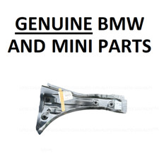 Original BMW F40 F44 Radhaus Federbeinverlängerung 41219498395 LINKS. 1 2 Serie xxx