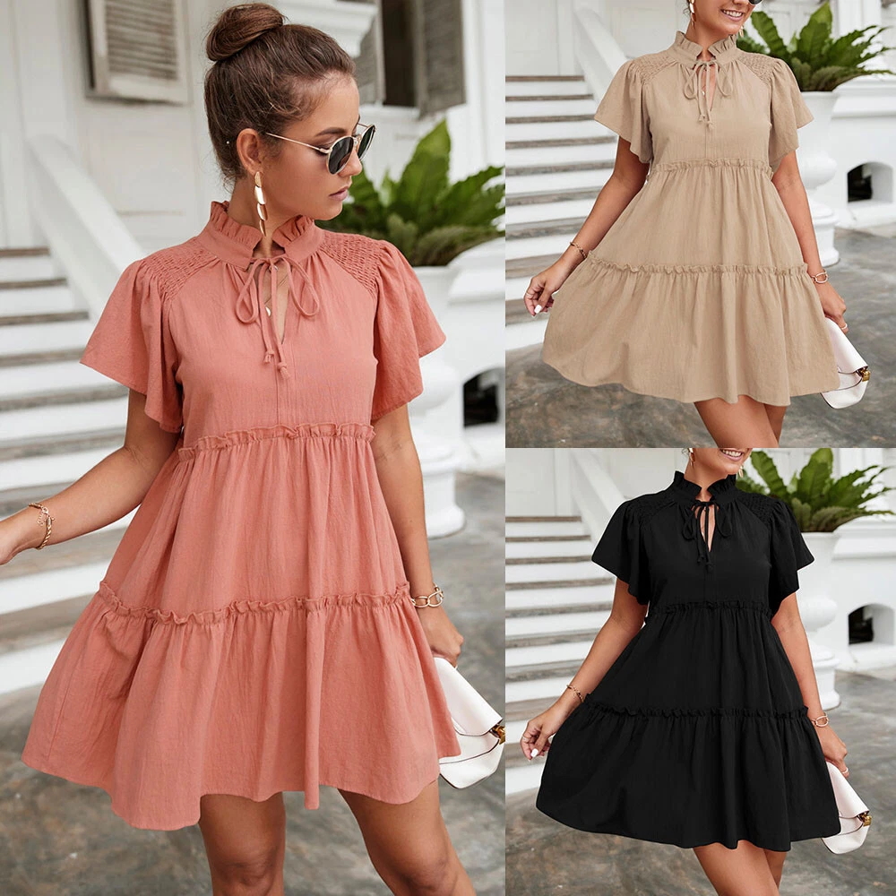 Aggregate 172+ ladies casual dresses best seven.edu.vn