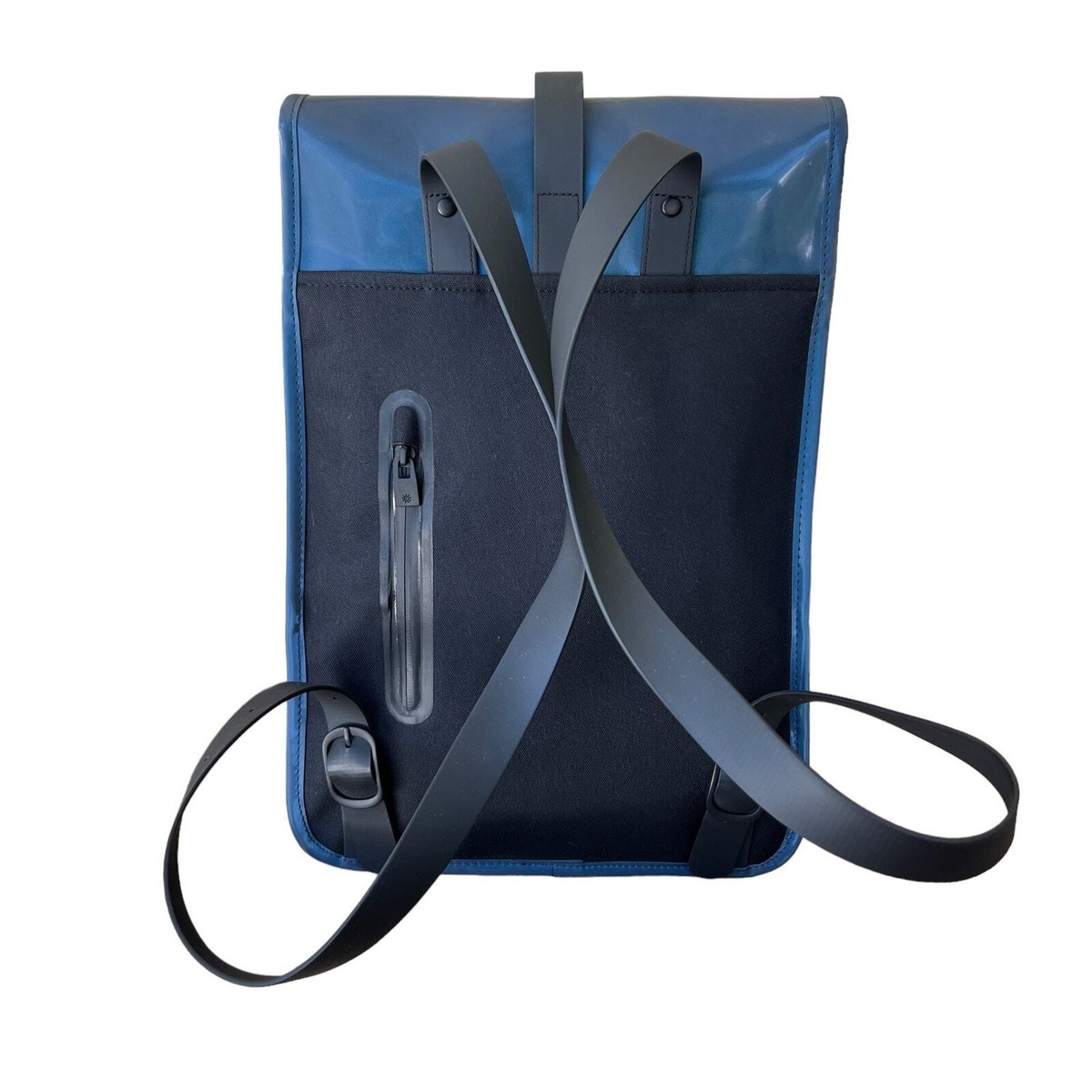 Rains mini backpack in Sonic RAINS leisure backpack Backpack Micro Sonic | Buy bags  main image 3