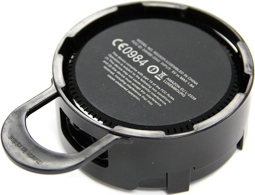 Amaz247 2nd gen Echo Dot Accessories Protective Case wall mount hanger loop - Picture 26 of 29