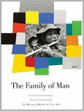 The Family of Man by Carl Sandburg: New