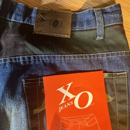 XO Jeans New York Size 36/34 - Picture 12 of 12