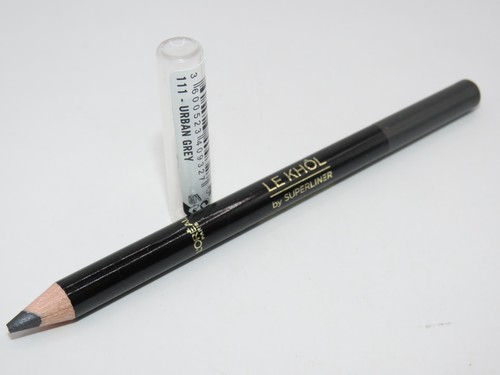 L'OREAL LE KHOL BY SUPERLINER EYELINER PENCIL - CHOOSE COLOUR - Picture 23 of 25