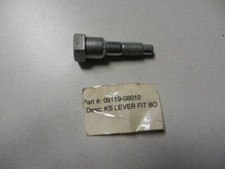 NOS Suzuki Bolt Kick Starter 1975 RM125 1976 RM100 1973-1977 GT185 09119-08010