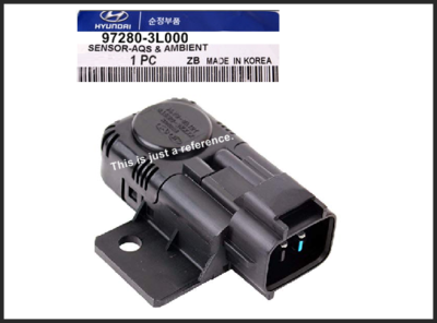 Genuine Ambient Sensor Cluster Switch For Hyundai Azera Grandeur