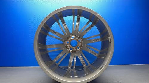 Llantas de aluminio Volvo S90 V90 21 pulgadas ""142"" R-Design 8,5x21x44,5 31428084 originales - Imagen 15 de 20