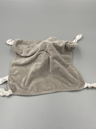 Kids Preferred Bunny Rabbit Lovey Guess How Much I Love You Security Blanket - Picture 8 of 9