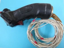 Type B-7 Guardian Electric G56778A Control Stick Grip Pilot Vintage Jet Aircraft