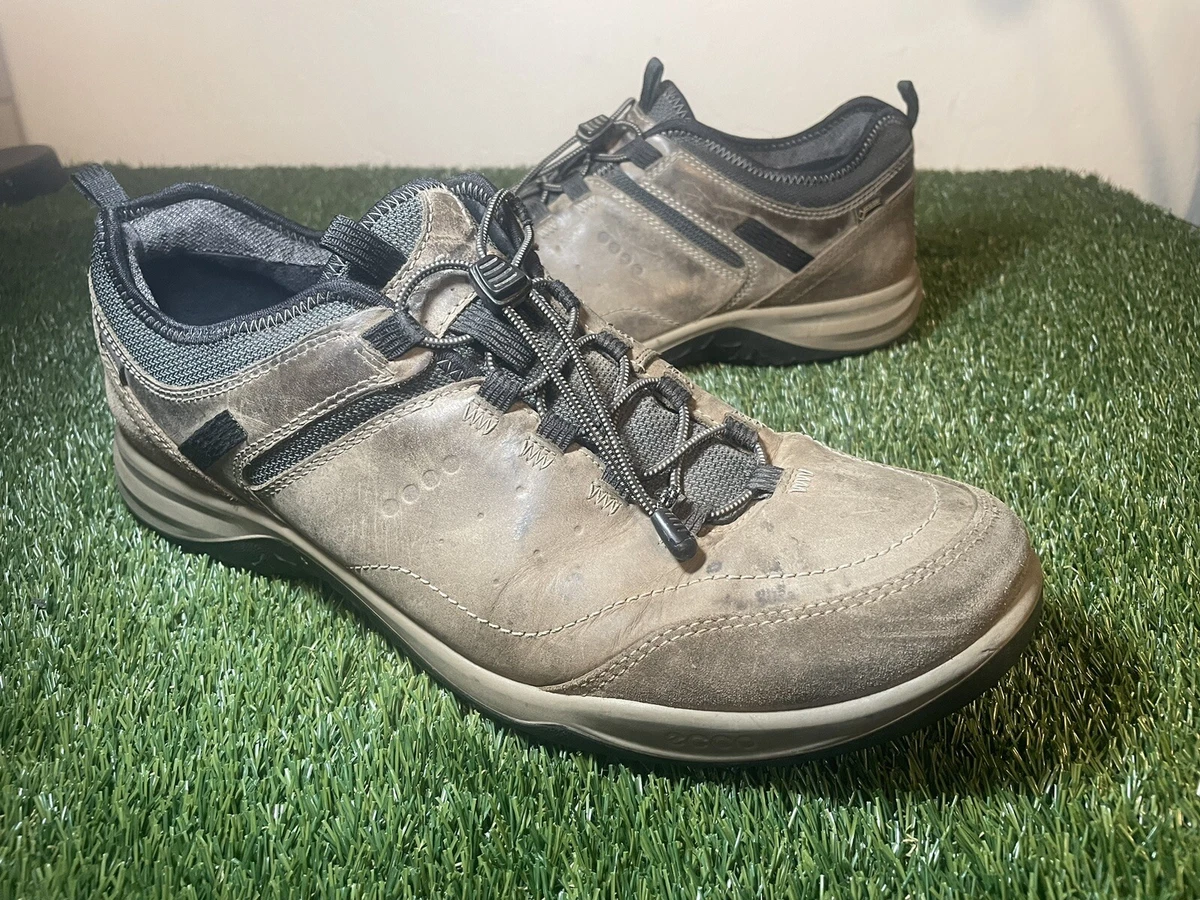 Ecco men's espinho sales gtx hiking