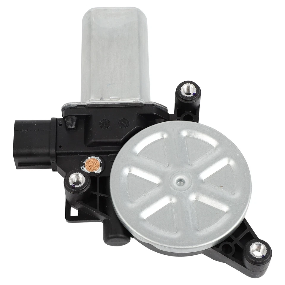Motor elevador de ventana eléctrico para Honda Odyssey lado del pasajero delantero derecho 2010-2005 Foto 4 de 4